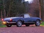 Lancia Aurelia GT Convertible 1954 года